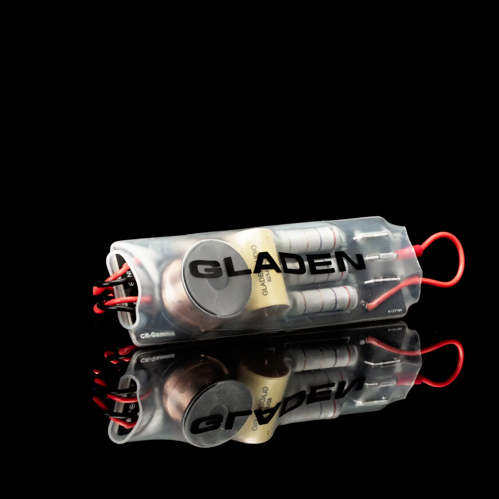 GLADEN AUDIO CR-GAMMA