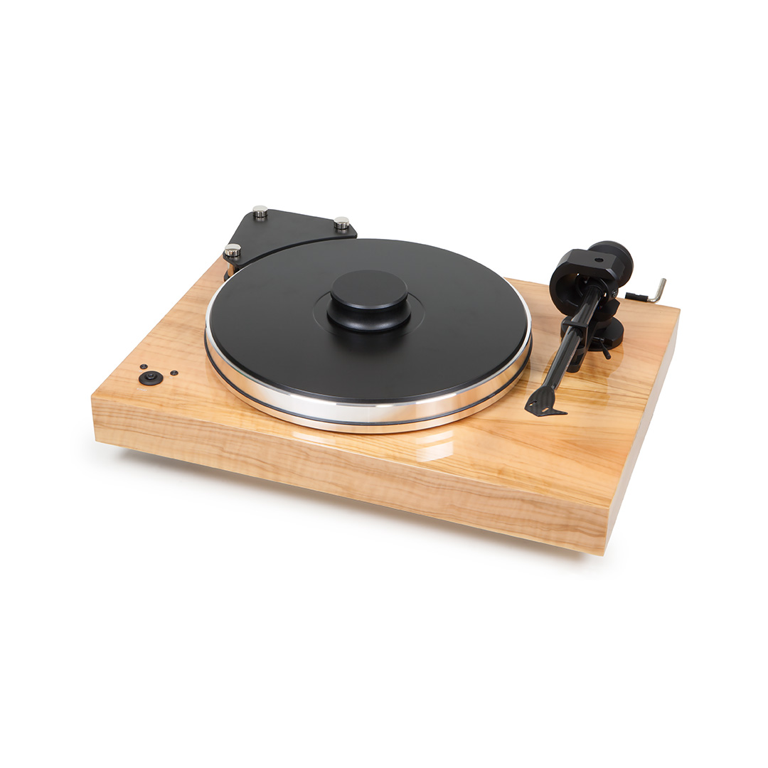 PROJECT Xtension 9 Evolution OLIVE