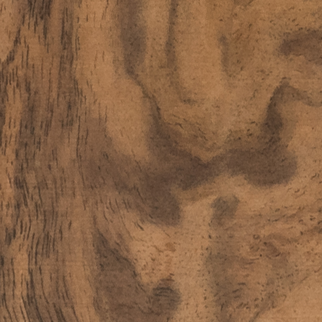 PROJECT Xtension 9 Evolution Walnut Burl Satin