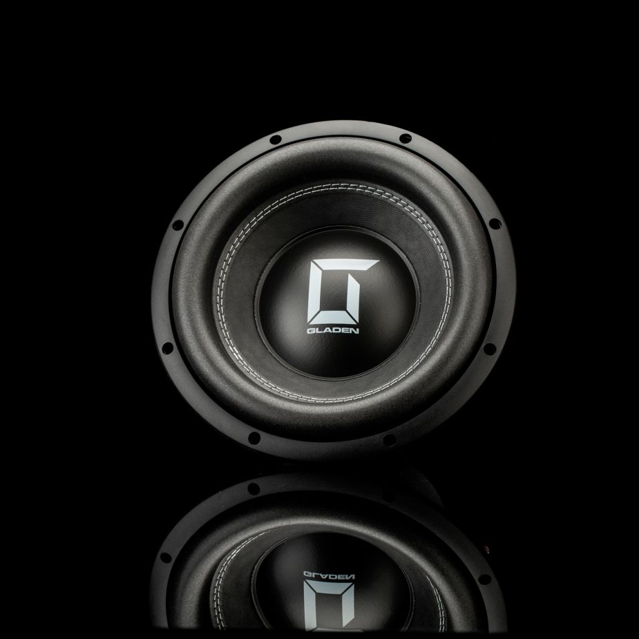 SSW10-1-9067623a GLADEN AUDIO SSW10