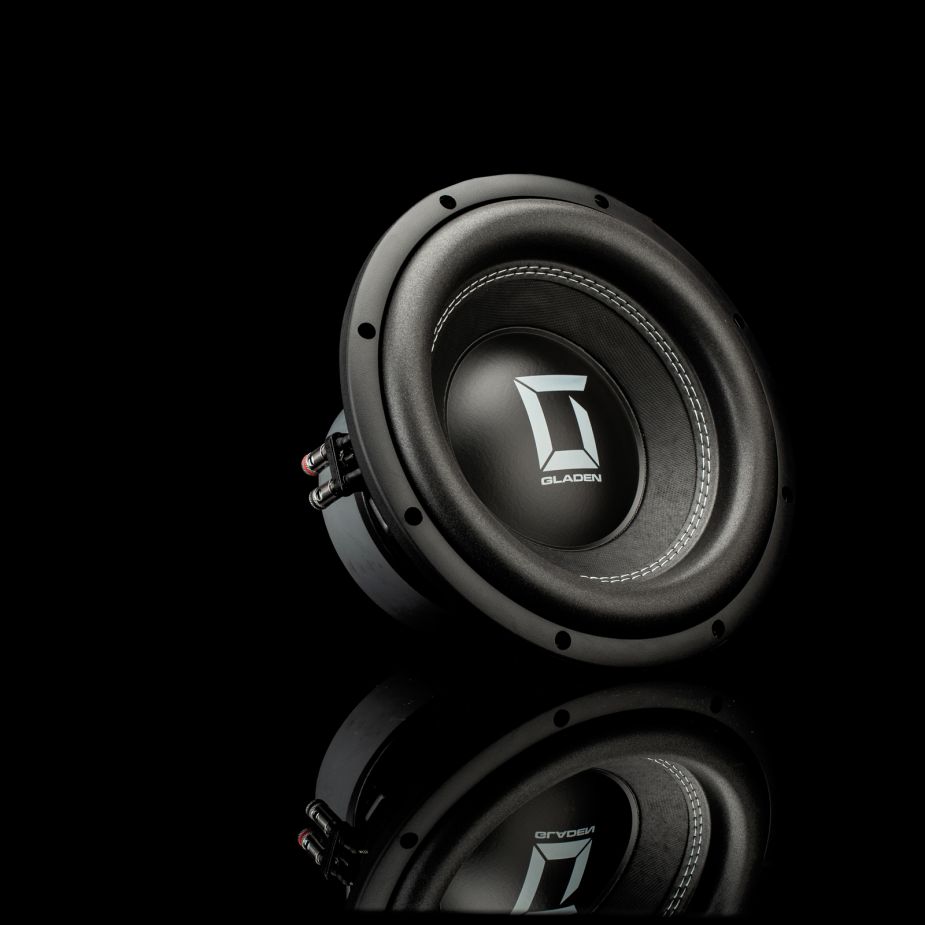 SSW10-2-0297742d GLADEN AUDIO SSW10