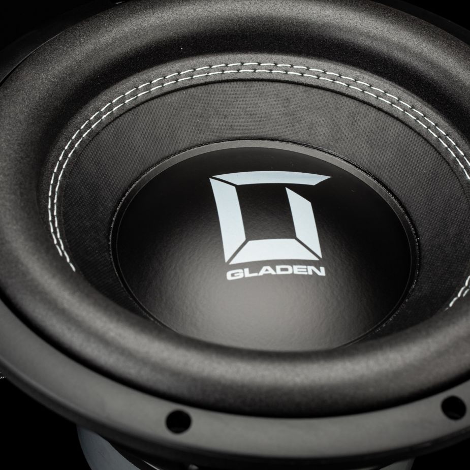 SSW10-6-527e1106 GLADEN AUDIO SSW10