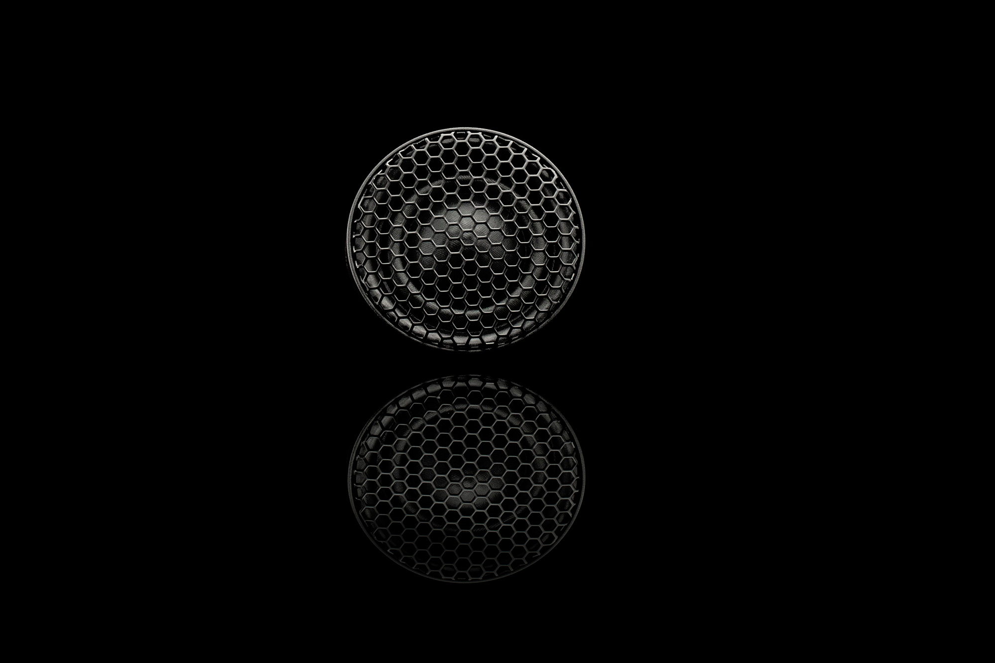 ZT30-17 GLADEN AUDIO ZETA 30 Black