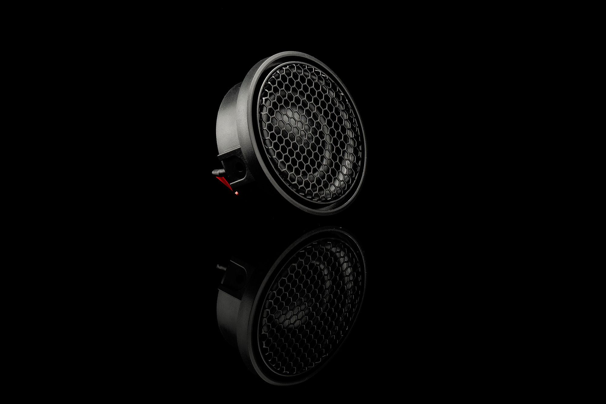 ZT30-20 GLADEN AUDIO ZETA 30 Silver