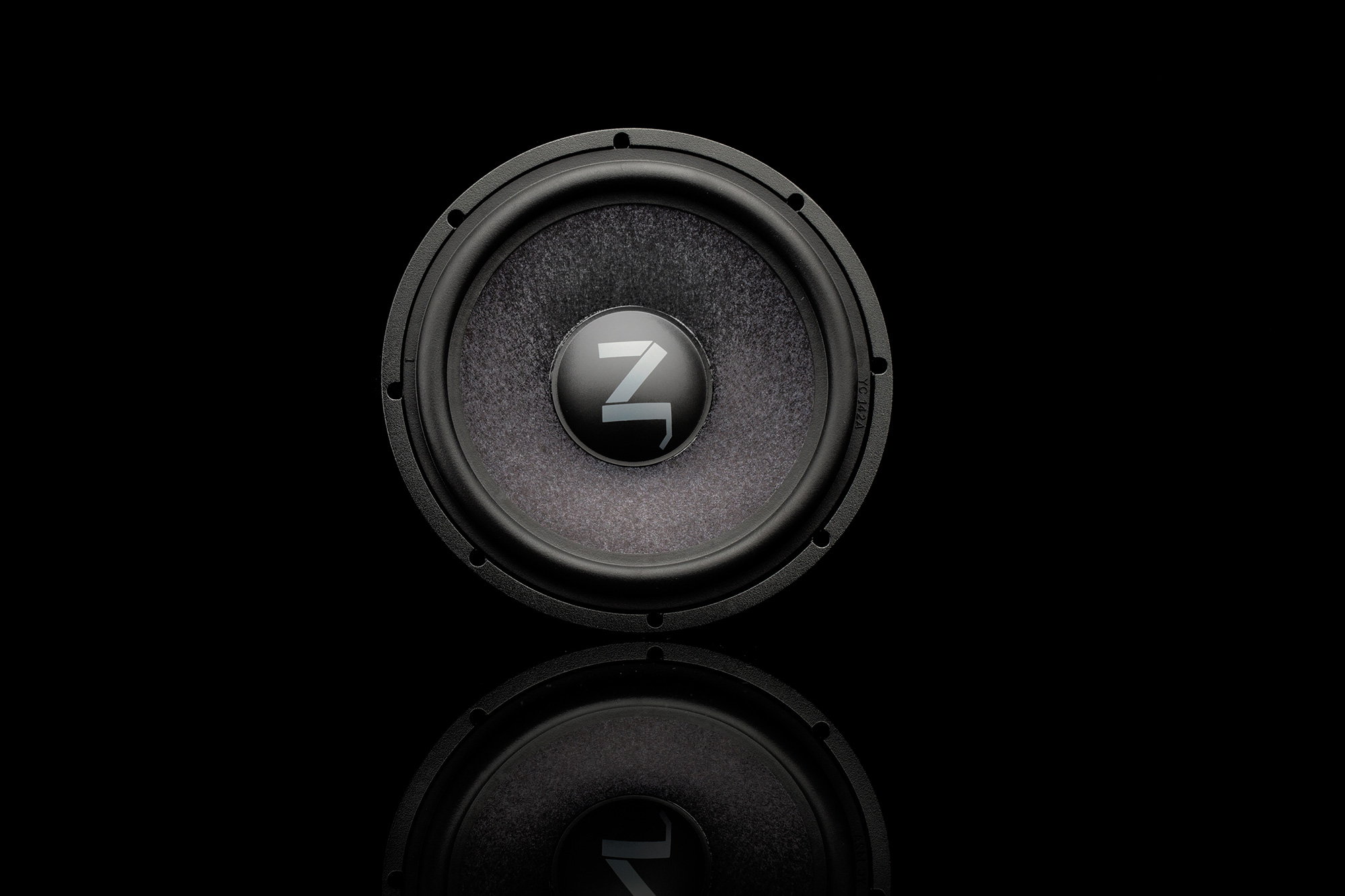 ZW165-7 GLADEN AUDIO ZETA 165