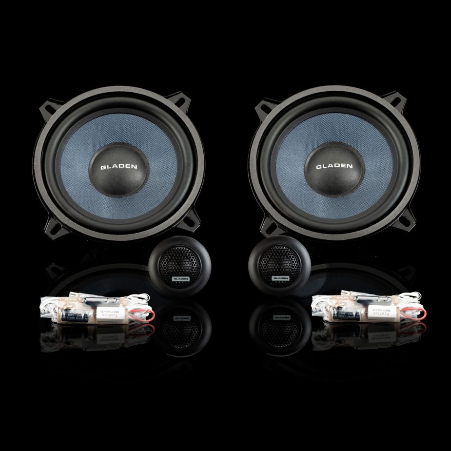 GLADEN AUDIO ALPHA 130 G2