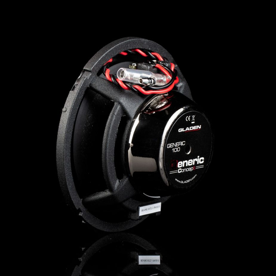 GLADEN AUDIO G-FIT 100