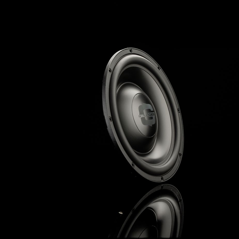 GLADEN AUDIO G-FIT 200