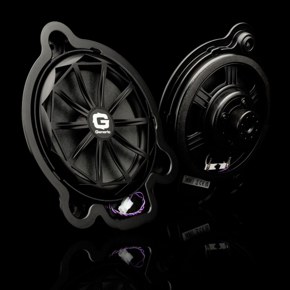 GLADEN AUDIO G-FIT 200 MB01