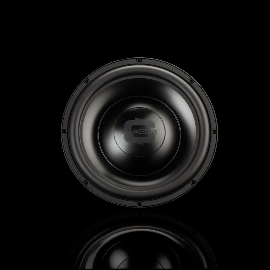 GLADEN AUDIO G-FIT 200