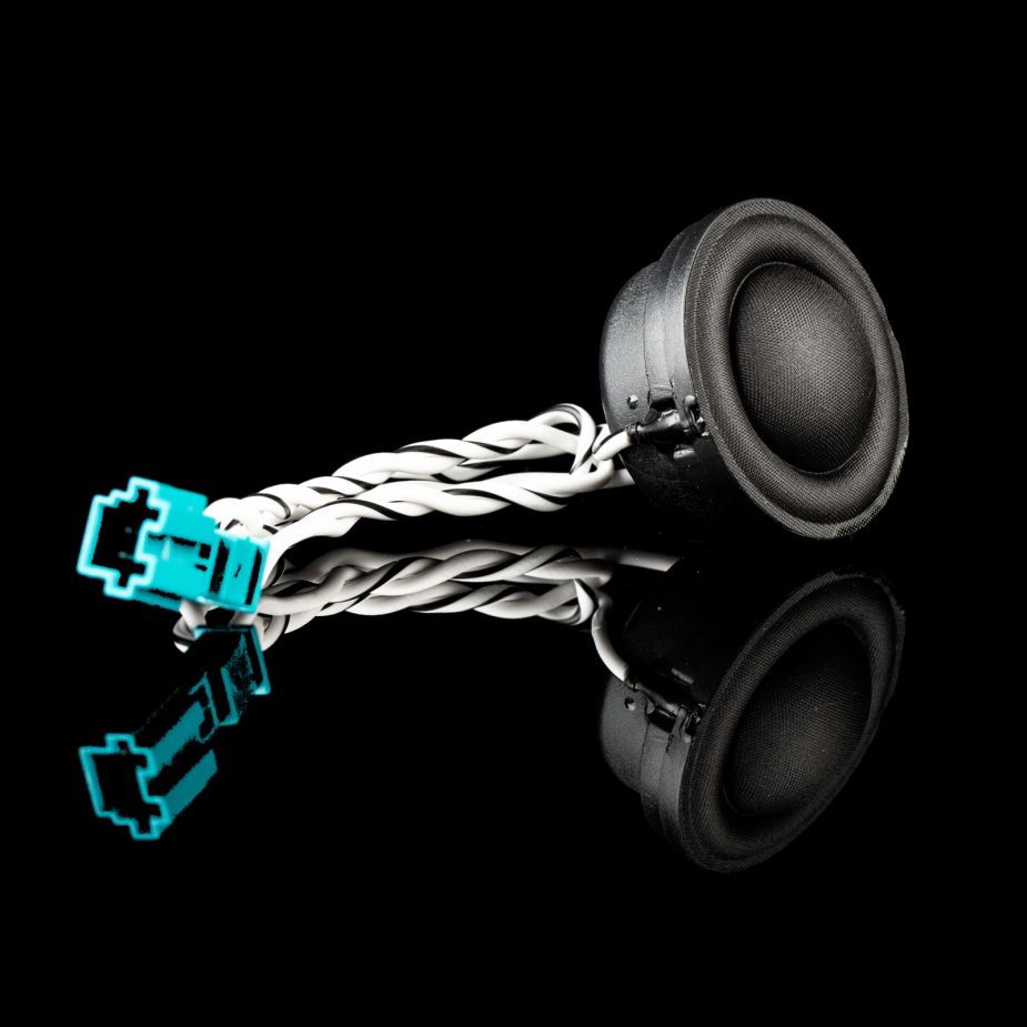 GLADEN AUDIO G-FIT 22