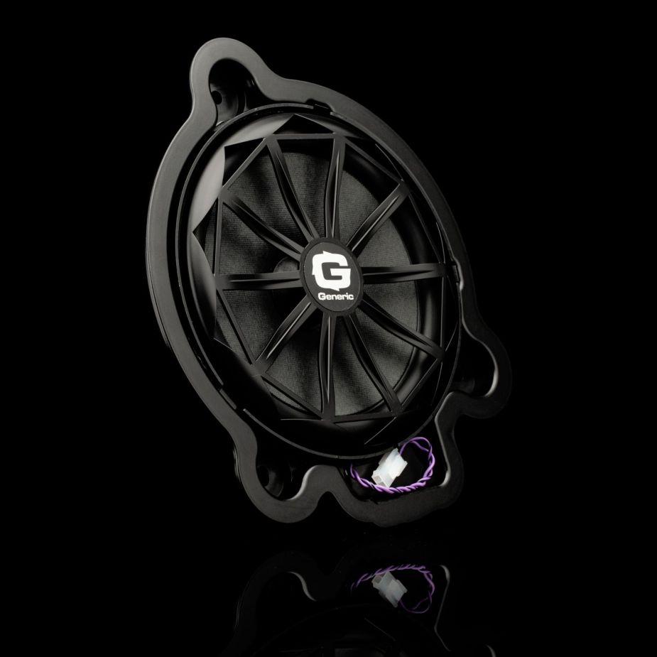 GLADEN AUDIO G-FIT MB01