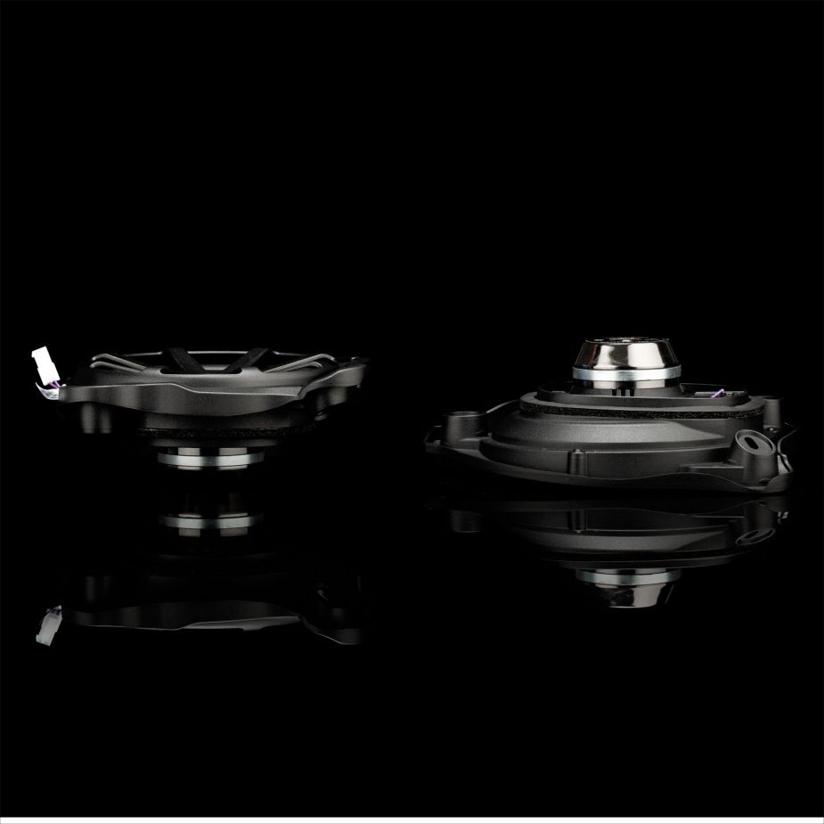 GLADEN AUDIO G-FIT MB03