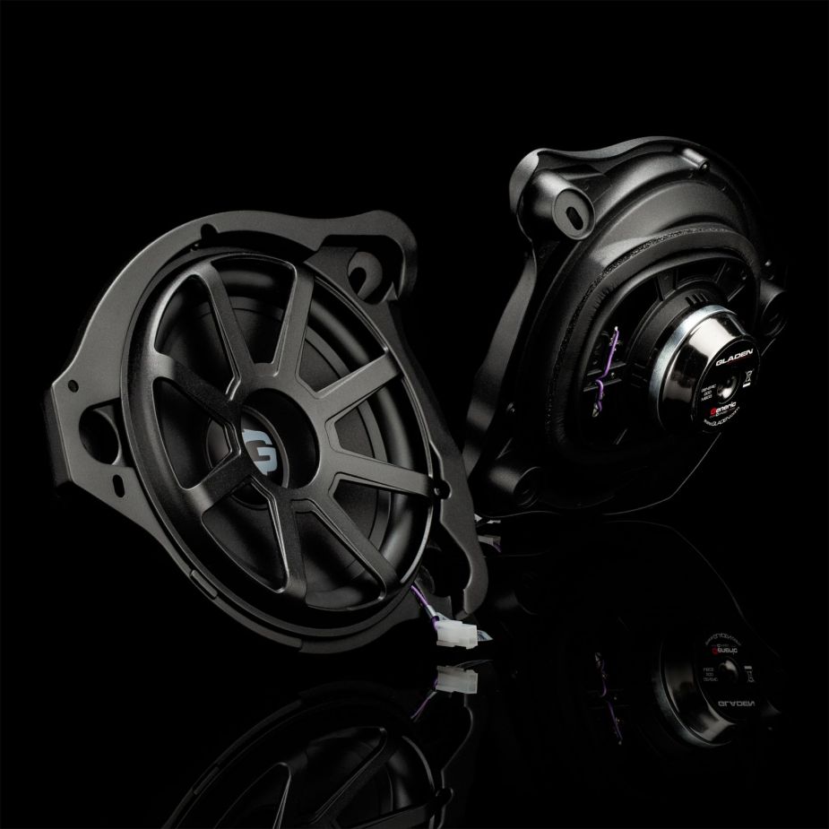 GLADEN AUDIO G-FIT MB03