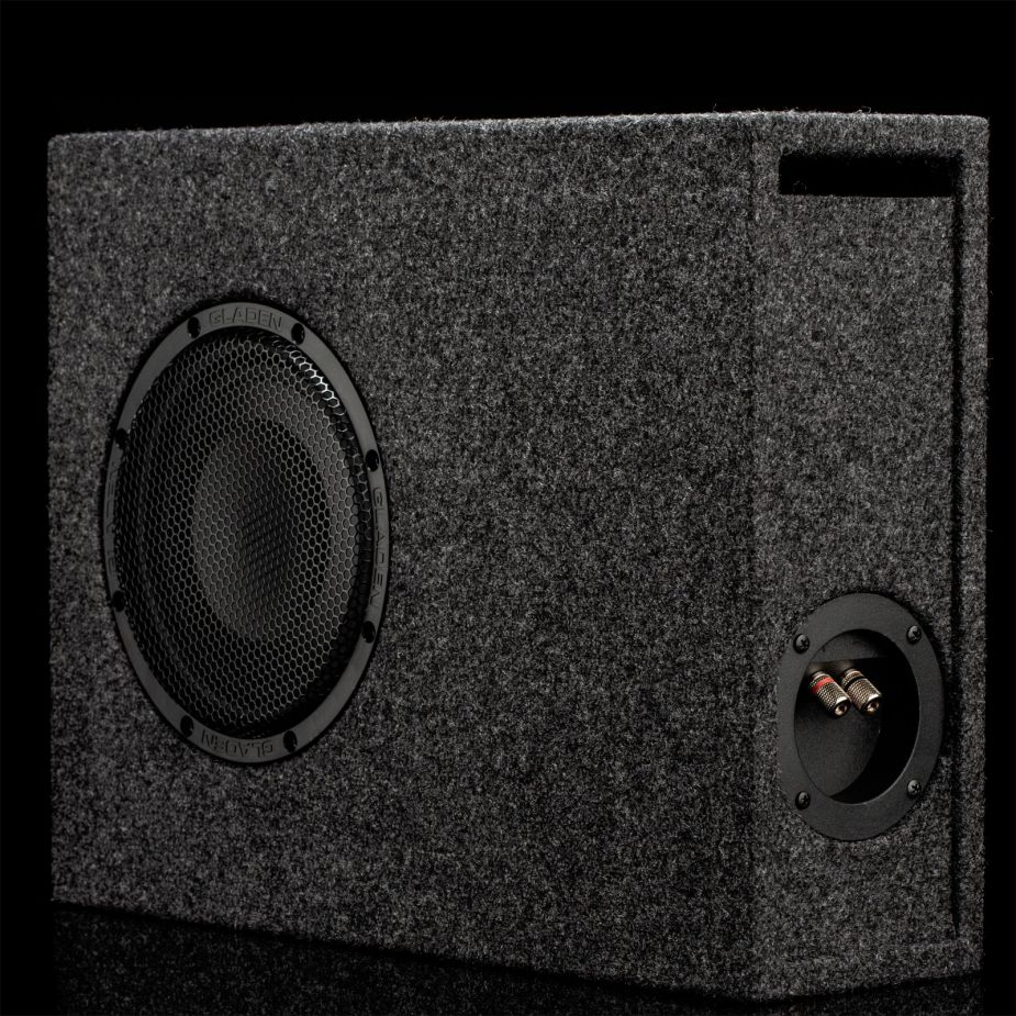 GLADEN AUDIO GS08-Slim-VB
