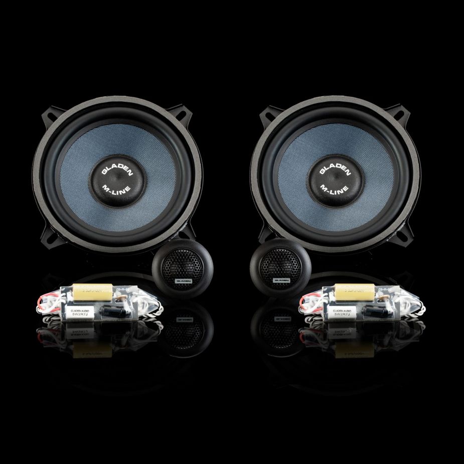 GLADEN AUDIO M130 G2