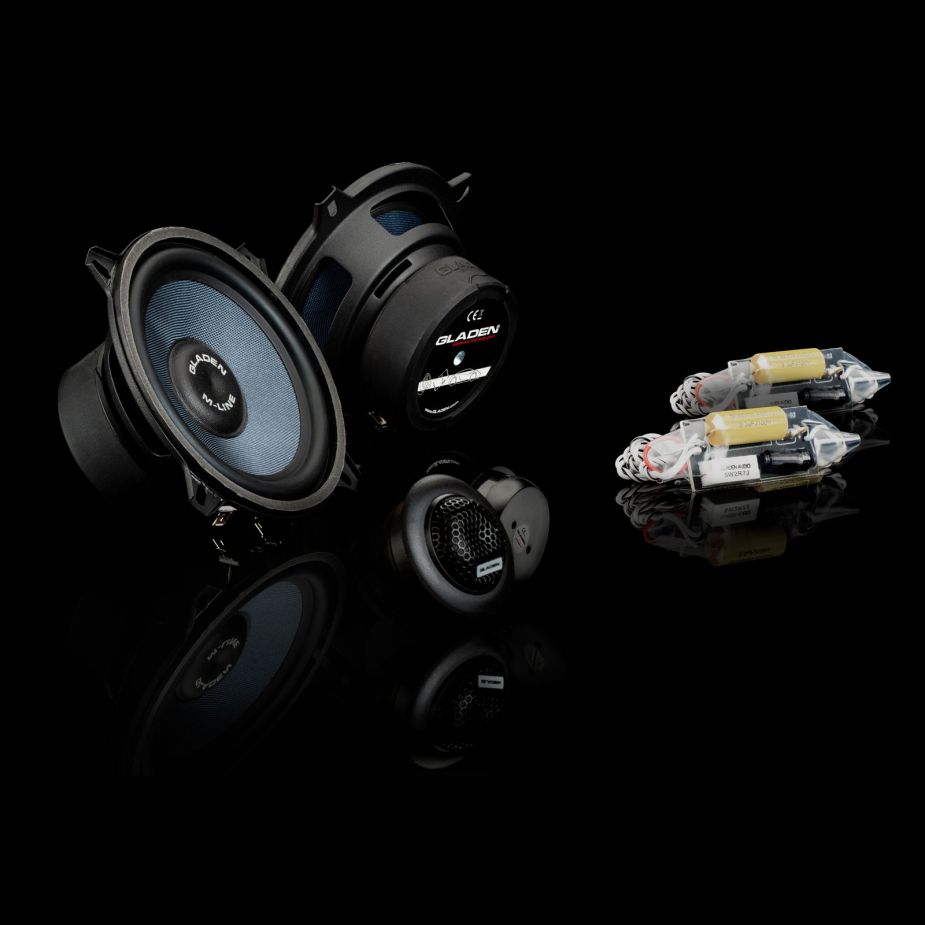 GLADEN AUDIO M130 G2