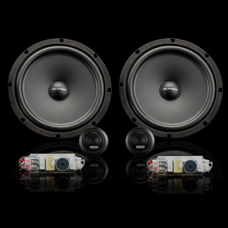 GLADEN AUDIO ONE 200 T5 G3