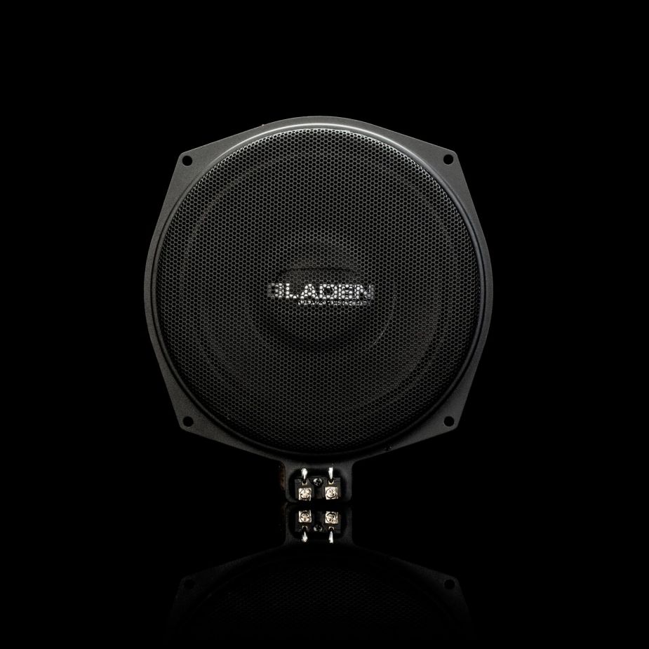 GLADEN AUDIO ONE 202 BMW