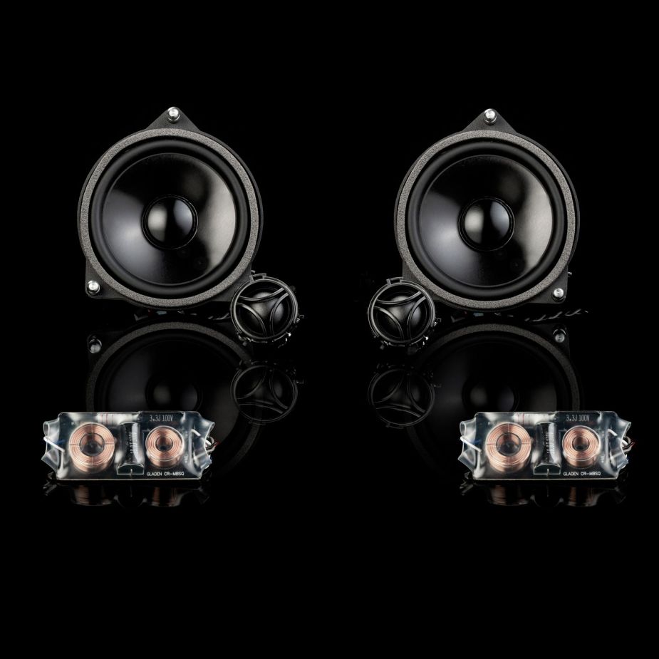 GLADEN AUDIO ONE100.2MB-SQ