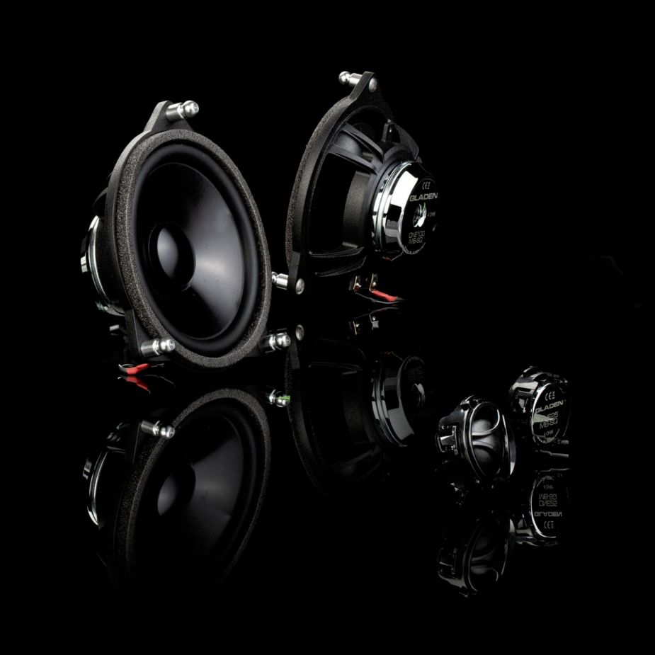 GLADEN AUDIO ONE100.2MB-SQ