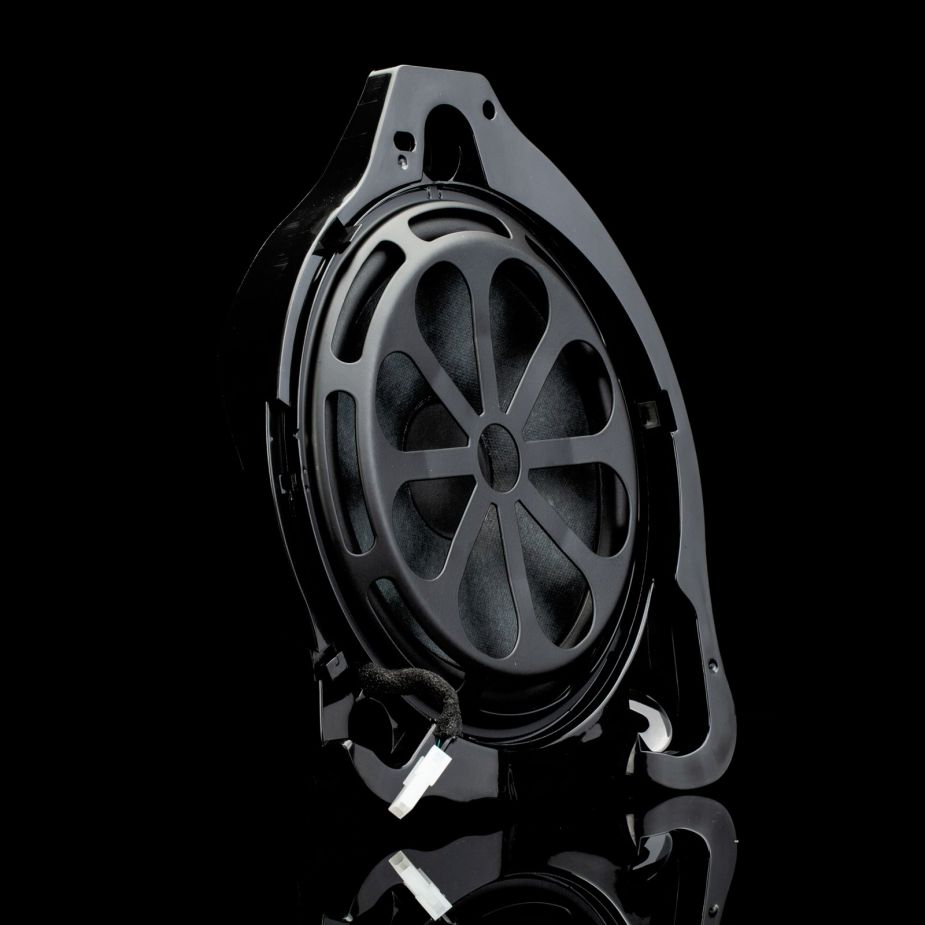 GLADEN AUDIO ONE200MB-L-SQ