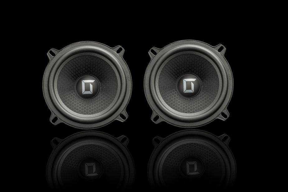 GLADEN AUDIO SIGMA 130