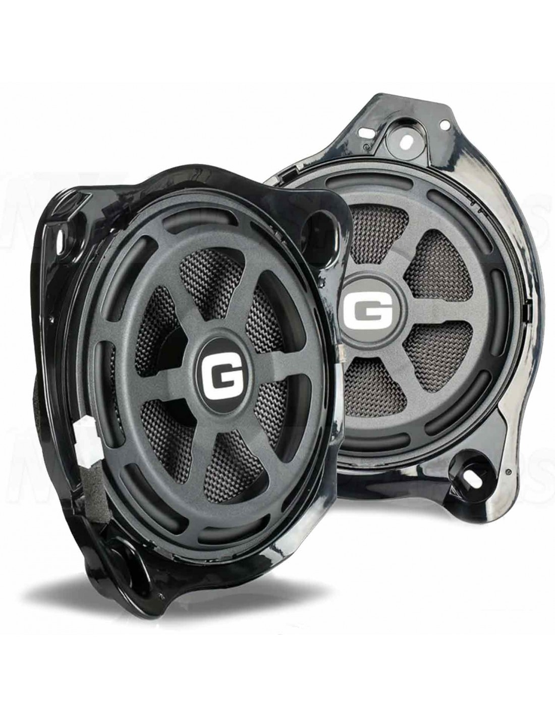 GLADEN AUDIO ONE 200MB-RD