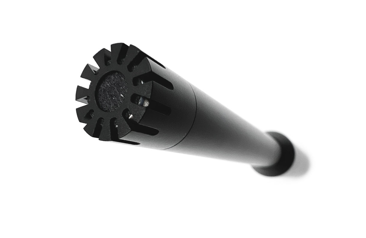ZAPCO Microphone ADSP AT ZAPCO Microphone ADSP AT