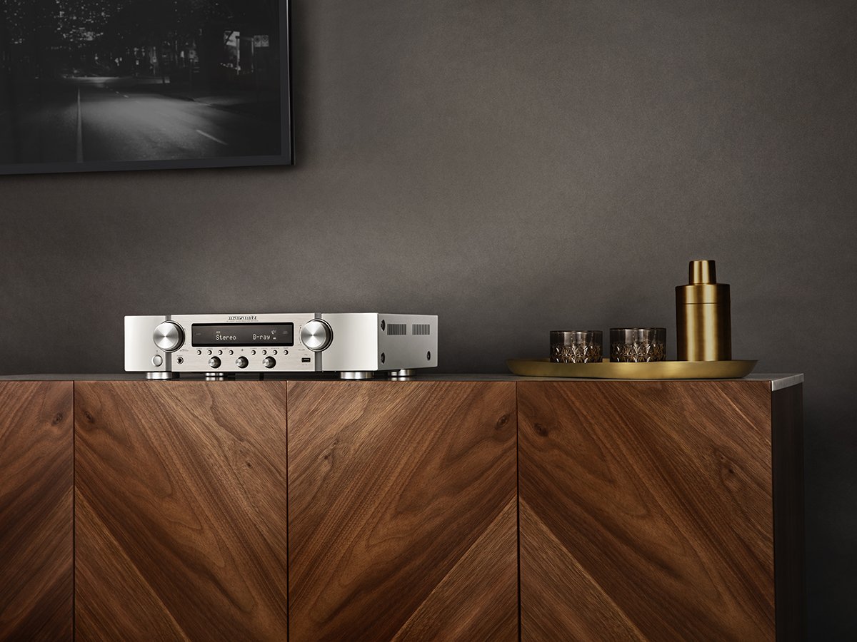 Marantz NR1200