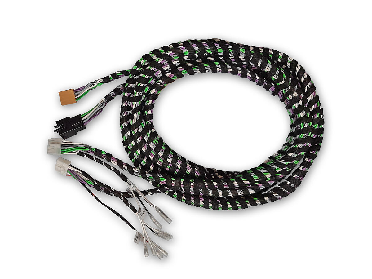 ALPINE KWE-PXE8-UNI