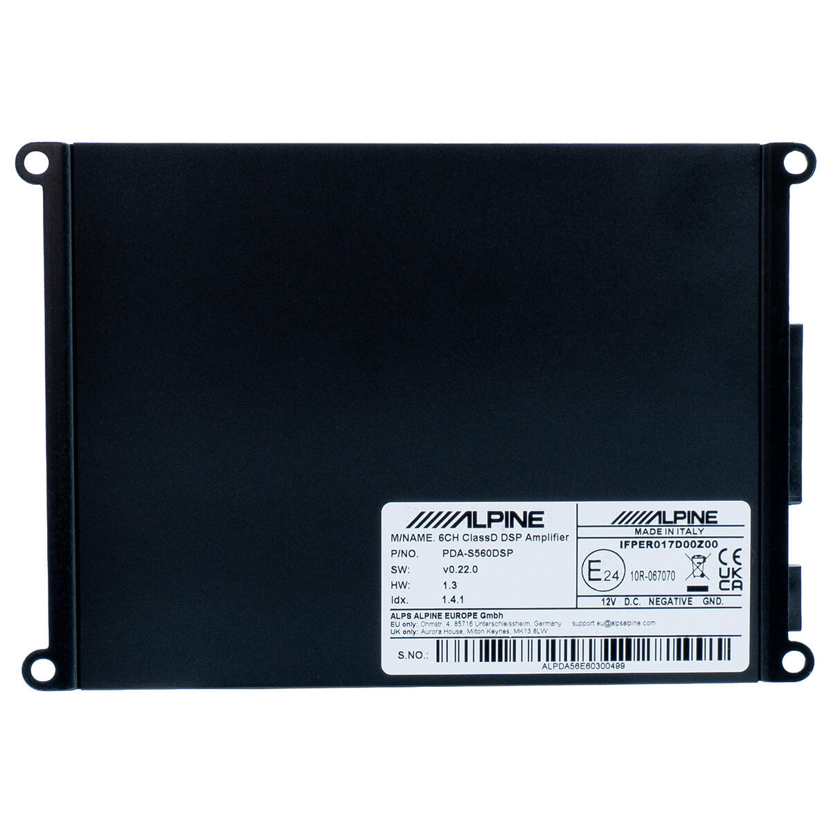 ALPINE-PDA-S560DSP-3-23e41033-db49-4992-a926-786ee4739797 ALPINE PDA-S560DSP