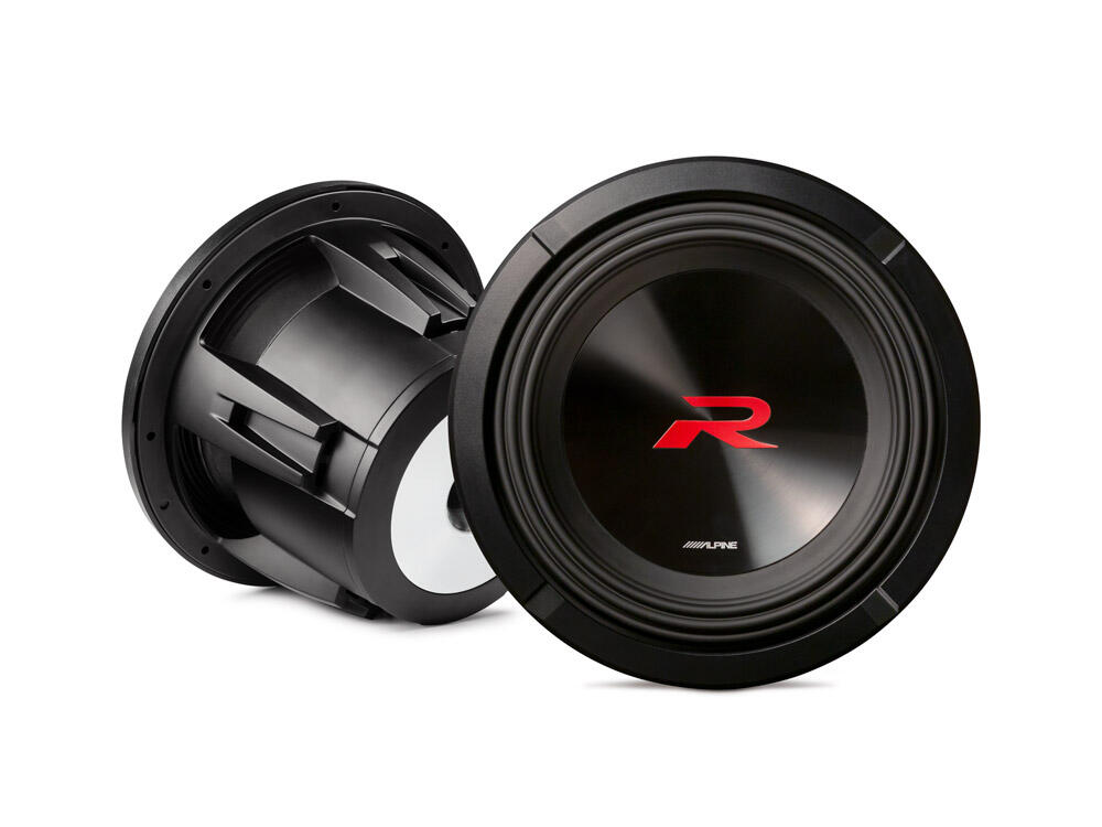ALPINE R2-W10D2