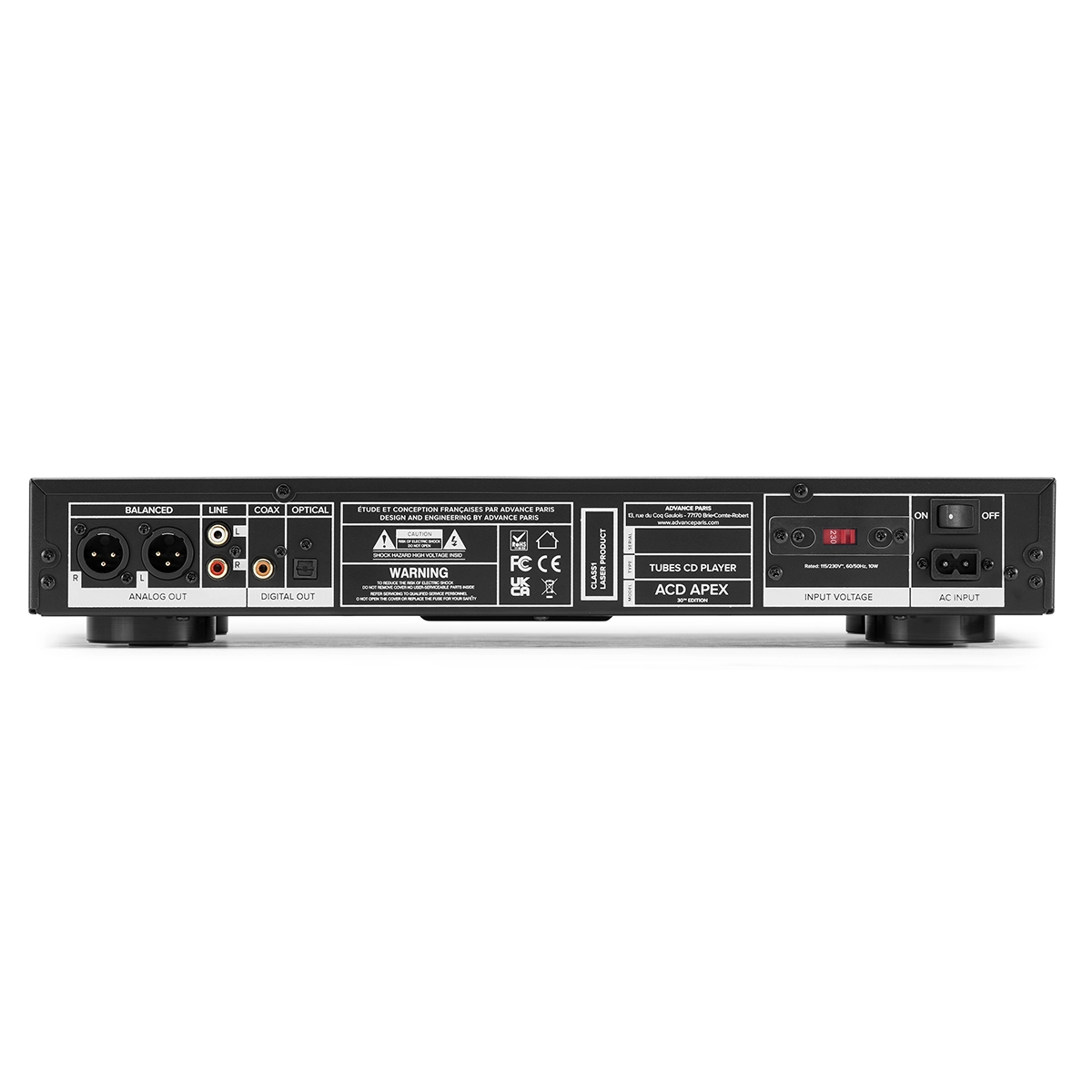 Advance-Paris-ACD-APEX-3-ADVANCE_APEX_ACD_Back Advance Paris ACD APEX