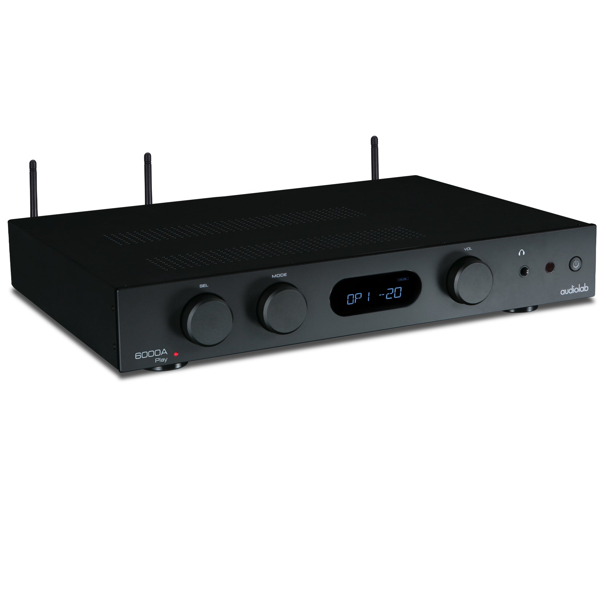 Audiolab-6000A-Play-juodas-3-6000APlayBlack2048x2048jpg_3 Audiolab 6000A Play juodas