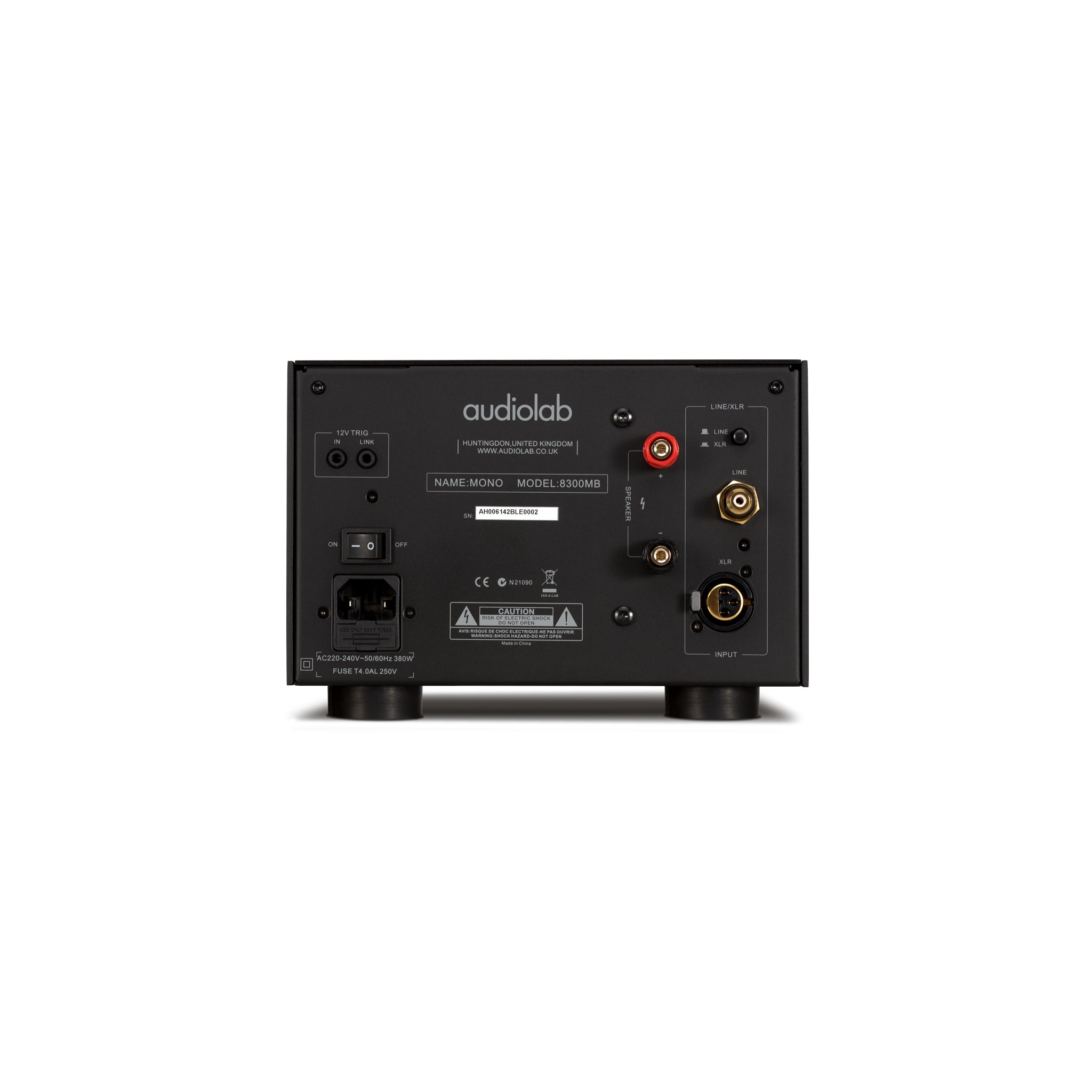 Audiolab-8300MB-juodas-3-8300MBBlack2048x2048jpg_3 Audiolab 8300MB juodas