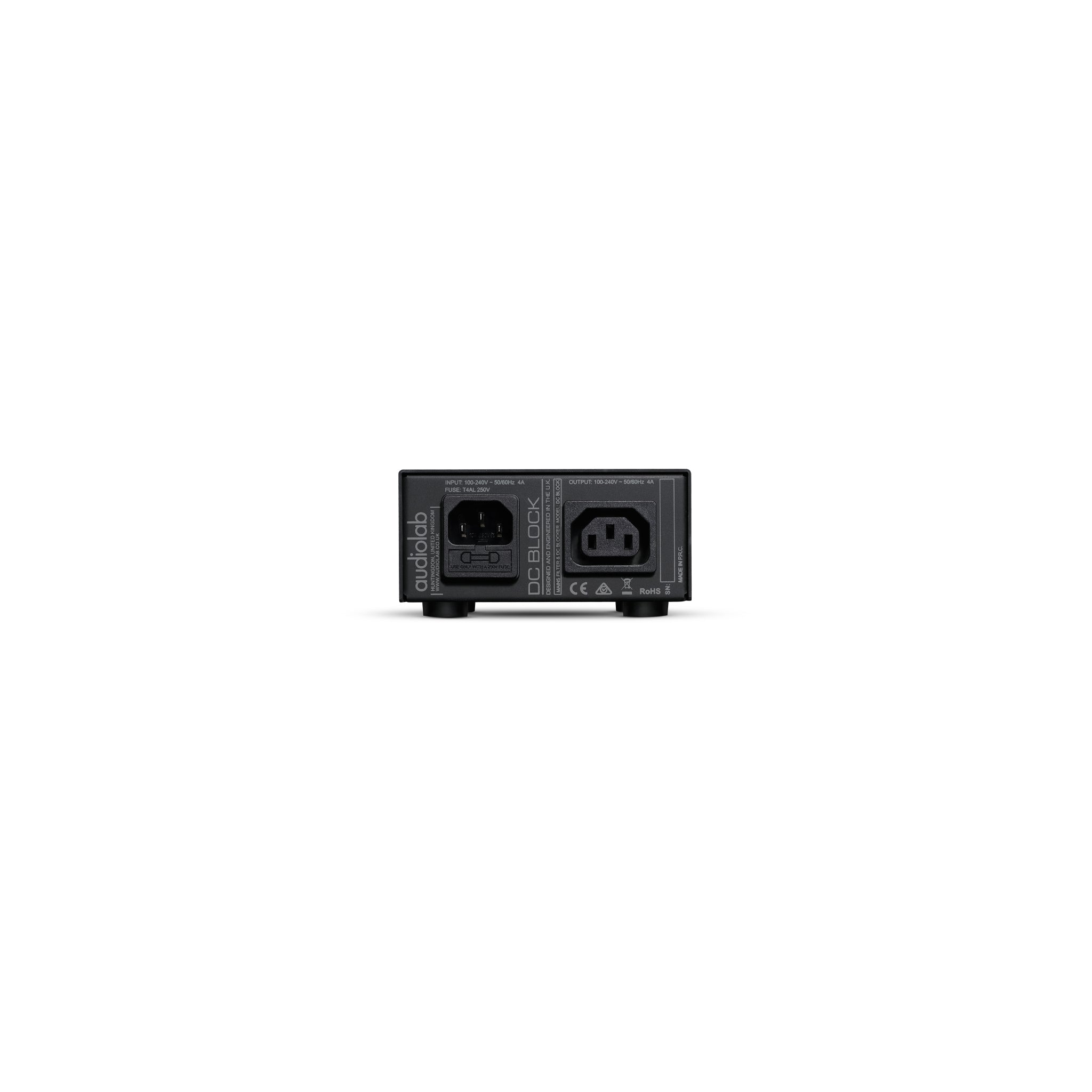 Audiolab-DC-Block-juodas-3-DCBLOCKBlack2048x2048jpg_3 Audiolab DC Block juodas