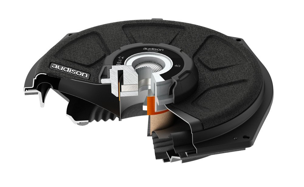 Audison-APBMW-S8-2.2-3-APBMW-S8-spaccato Audison APBMW S8-2.2