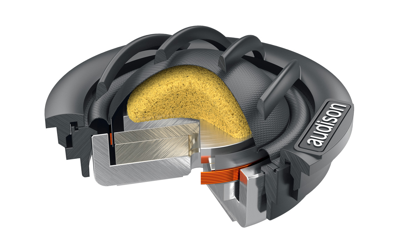 Audison-APK-165P-5-Audison_Prima_AP-1P_tweeter Audison APK 165P