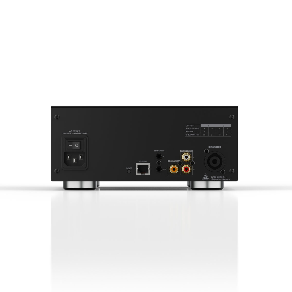 BOWERS-WILKINS-CDA-2HD-3-BW_PDPBuyStackImage_CDA-2HD_B_03_WF_631622 BOWERS & WILKINS CDA-2HD