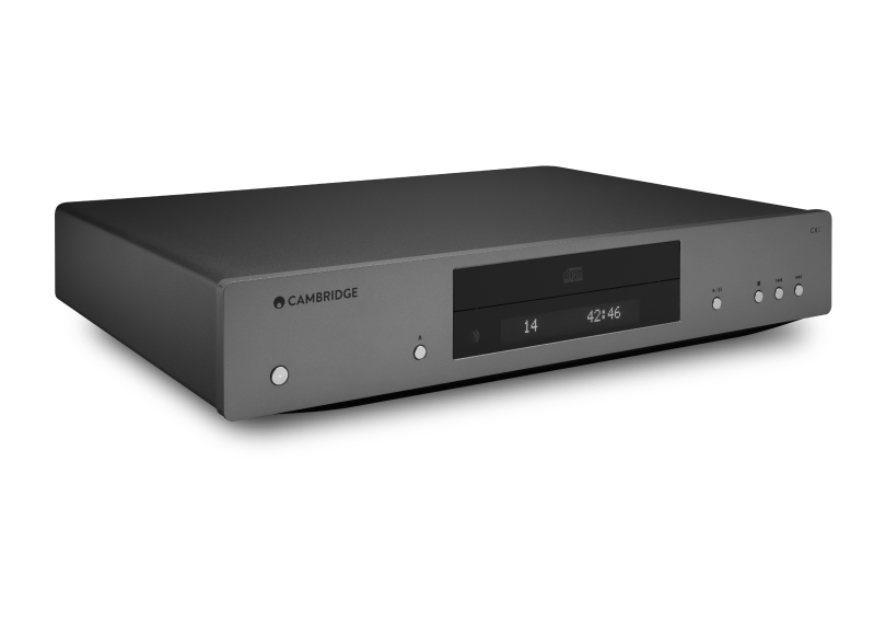 Cambridge-Audio-CXC-pilkas-6-CXCGrey_6 Cambridge Audio CXC pilkas