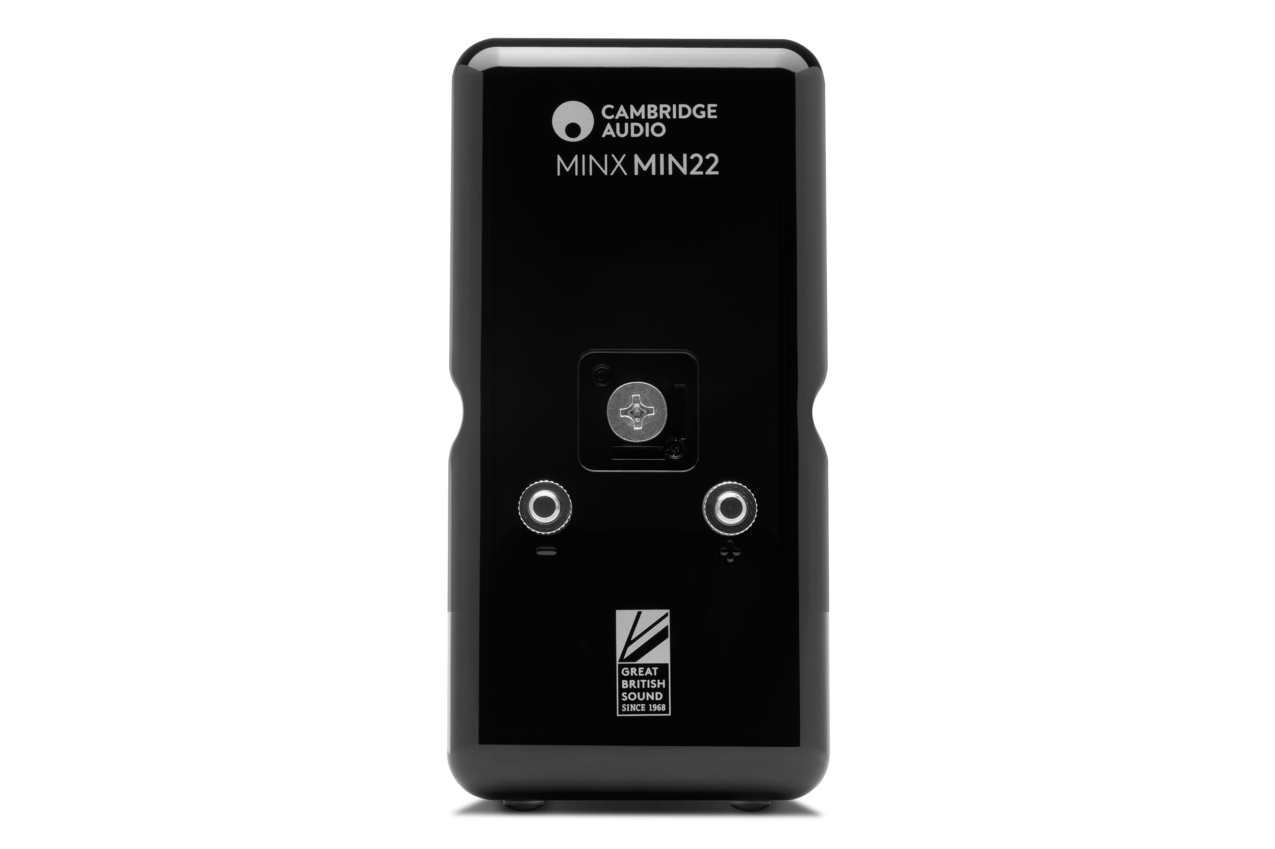 Cambridge-Audio-MINX-Min22-juodas-lakas-5-Minx22BlackNoStand5 Cambridge Audio MINX Min22 juodas lakas