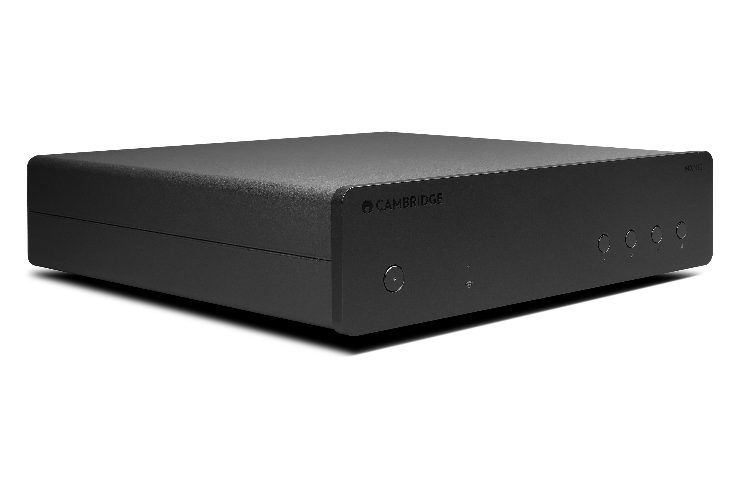 Cambridge-Audio-MXN10-juodas-8-8_MXN10_Black_Packshot_Web_2500x1666 Cambridge Audio MXN10 juodas
