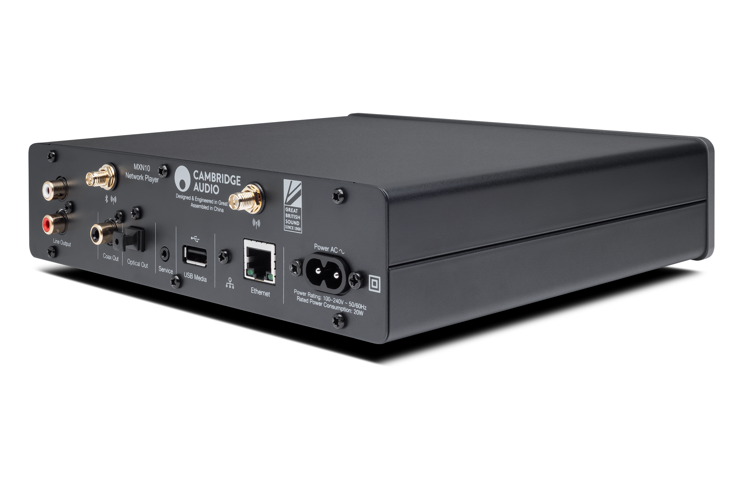 Cambridge-Audio-MXN10-pilkas-5-6_MXN10_Packshot_Web_2500x1666 Cambridge Audio MXN10 pilkas