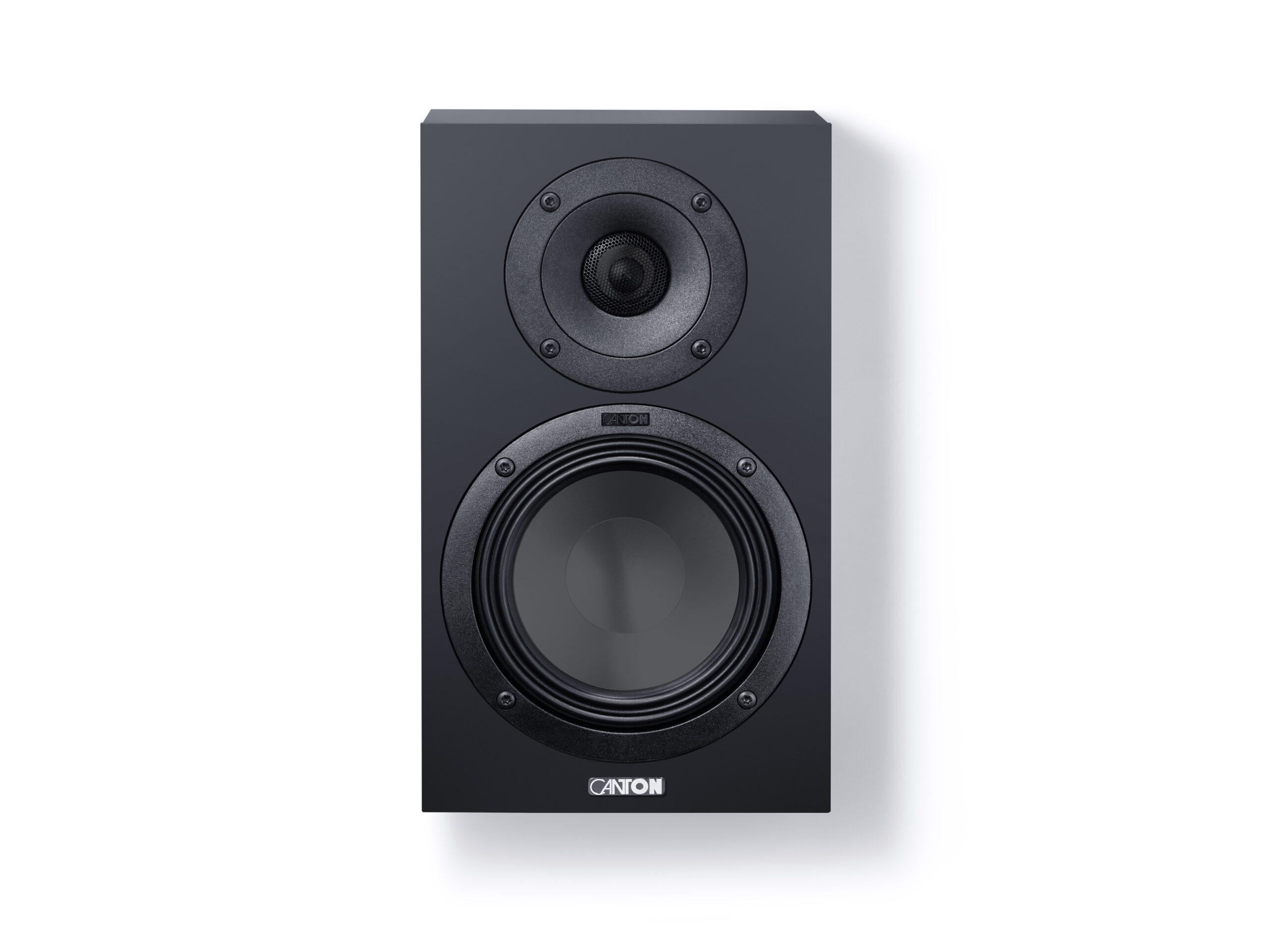 Canton-GLE-10-S2-balta-4-GLE_10_schwarz_frontal_2025 Canton GLE 10 S2 balta