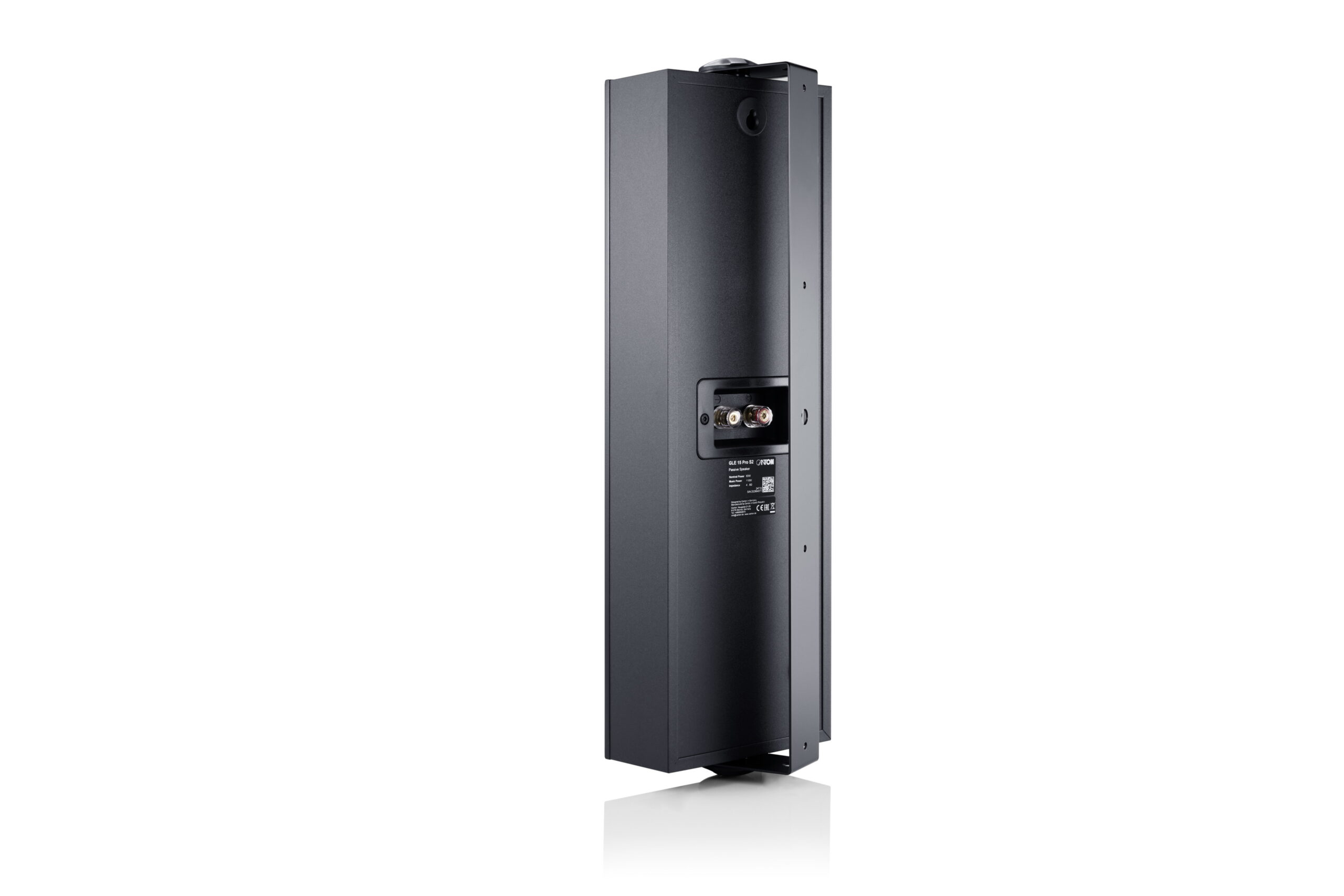 Canton-GLE-15-Pro-S2-balta-5-GLE_15_Pro_S2_Rueckansicht_schwarz_2026 Canton GLE 15 Pro S2 balta