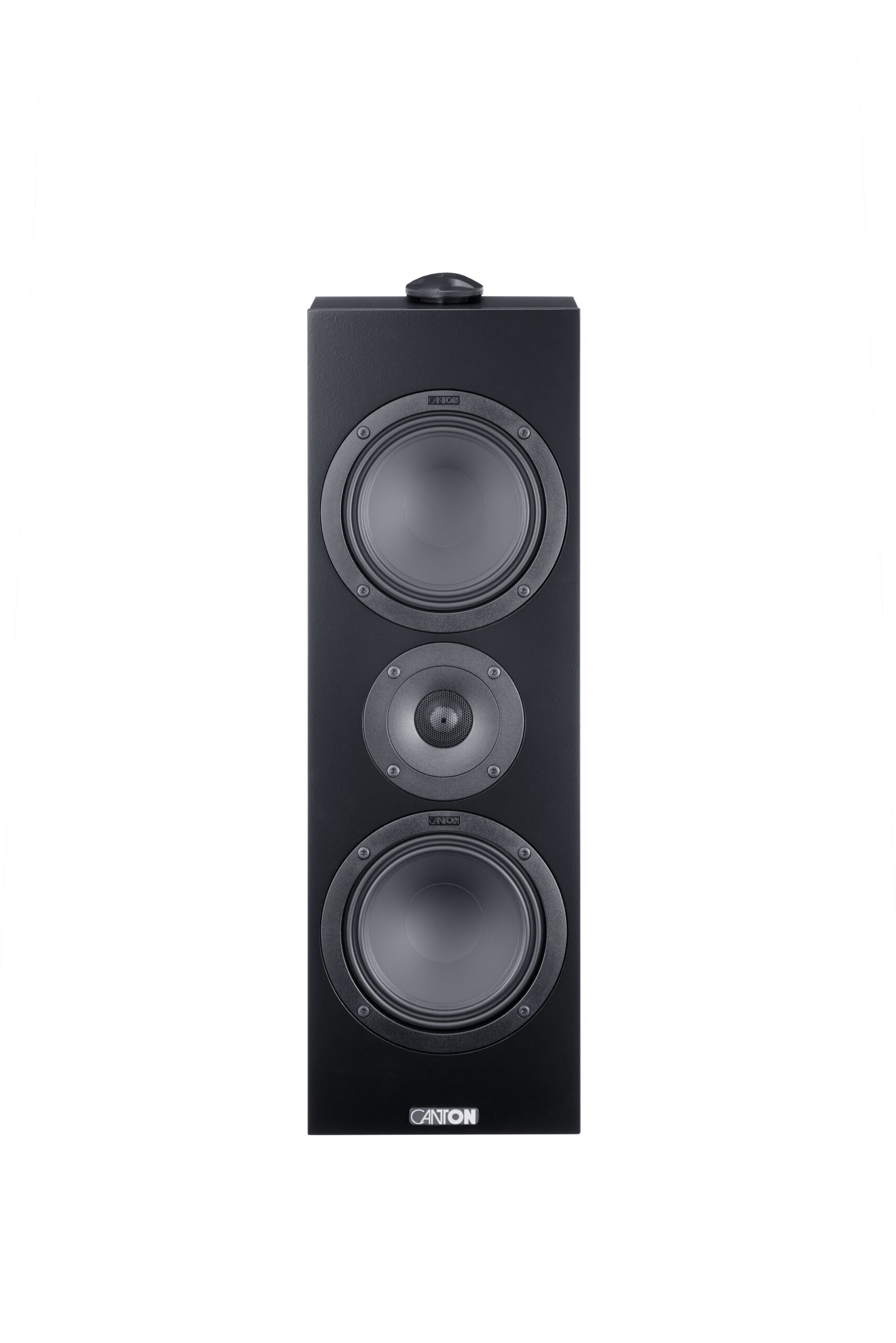 Canton-GLE-15-Pro-S2-juoda-3-GLE_15_Pro_S2_frontal_schwarz_2026 Canton GLE 15 Pro S2 juoda