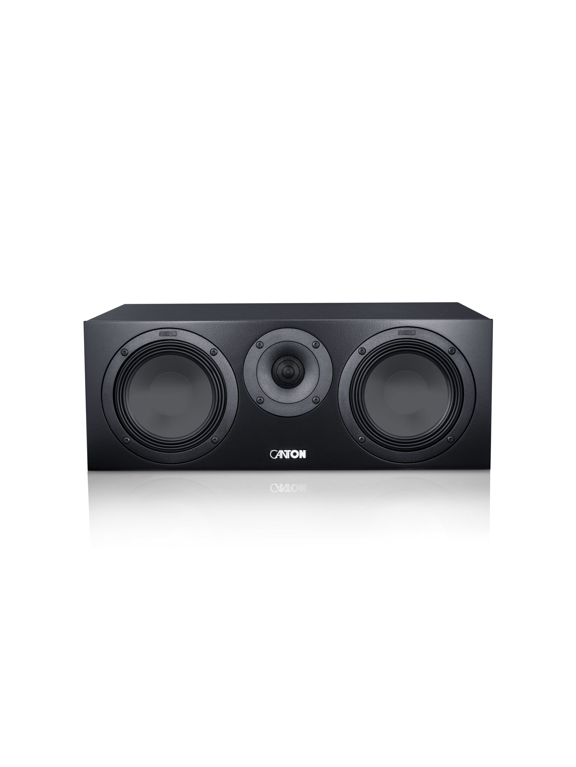 Canton-GLE-50-Center-S2-makasaro-4-GLE_50_schwarz_frontal_2025 Canton GLE 50 Center S2 makasaro
