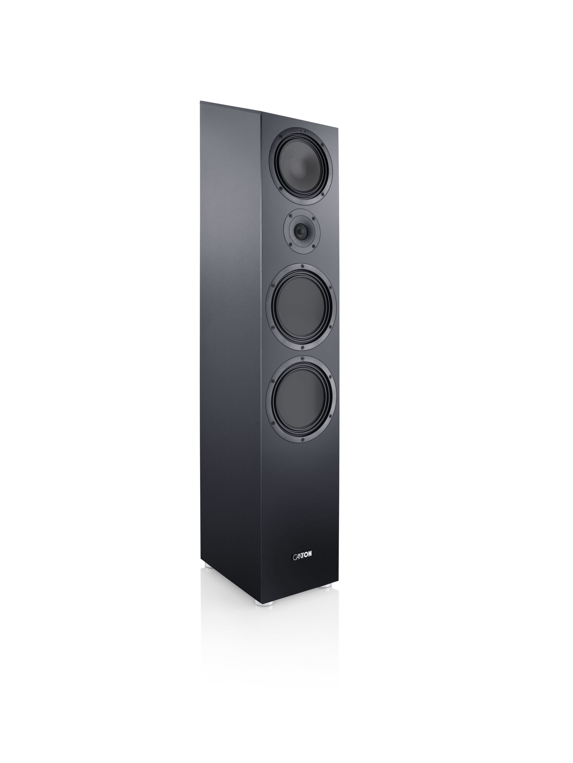 Canton-GLE-90-AR-S2-balta-4-GLE_90_AR_S2_schwarz_frontal_seitlich_2025 Canton GLE 90 AR S2 balta
