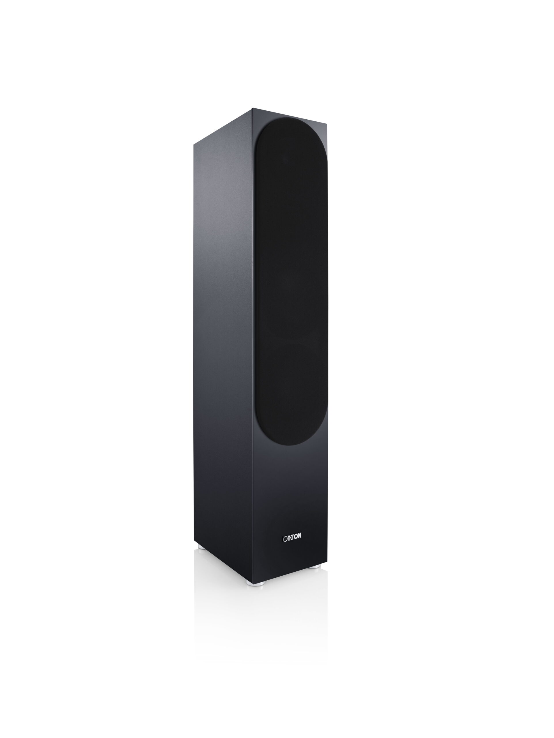 Canton-GLE-90-S2-riesuto-3-GLE_90_schwarz_frontal_seitlich_AB_2025 Canton GLE 90 S2 riešuto